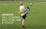 Starkick SKLZ Trenažer za Nogomet - Trening Tehnike Žoge - slika 5