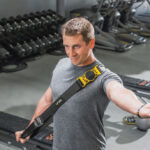 TRIGGER STRAP SKLZ - masažni Trigger Point pas - slika 7