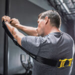 TRIGGER STRAP SKLZ - masažni Trigger Point pas - slika 4