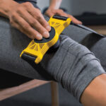 TRIGGER STRAP SKLZ - masažni Trigger Point pas - slika 3