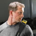 TRIGGER STRAP SKLZ - masažni Trigger Point pas - slika 2