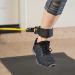 UNIVERSAL CUFF SKLZ - trening narukvica - slika 2