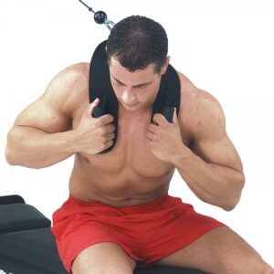 ab crunch