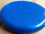 Balans disk 34 cm - proprioceptivni trening ravnotežja - slika 3