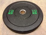 SET HI-TEMP BUMPER PLOŠČ 150 KG – 10 KOSOV - slika 9
