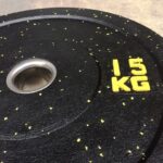 SET HI-TEMP BUMPER PLOŠČ 150 KG – 10 KOSOV - slika 8