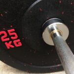 SET HI-TEMP BUMPER PLOŠČ 150 KG – 10 KOSOV - slika 7