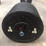 SET HI-TEMP BUMPER PLOŠČ 150 KG – 10 KOSOV - slika 5