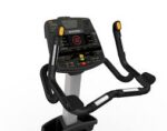 Ergometrski Sobni Kolo Impulze ECU7 - Profesionalni Upright Bike - slika 5