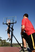 Elastična traka za trening SKLZ Recoil 360° z obremenitvijo - slika 8
