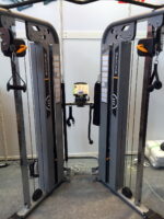 Dual Adjustable Pulley Impulze ES9030 - Profesionalna naprava - slika 2