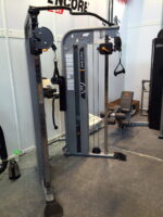 Dual Adjustable Pulley Impulze ES9030 - Profesionalna naprava - slika 7