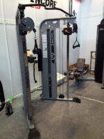 Dual Adjustable Pulley Impulze ES9030 - Profesionalna naprava - slika 3