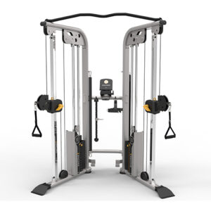Dual Adjustable Pulley Impulze ES9030 - Profesionalna naprava
