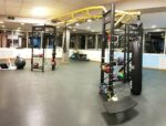 Funkcionalna trening zona L oblika Impulze – crossfit kletka - slika 3