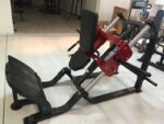 Hack Squat SL7021 - Profesionalna Naprava za Noge in Zadnjico - slika 2