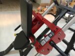 Hack Squat SL7021 - Profesionalna Naprava za Noge in Zadnjico - slika 4