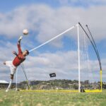 PRO TRAINING GOAL – SKLZ NOGOMETNI GOL 360x180cm - slika 2