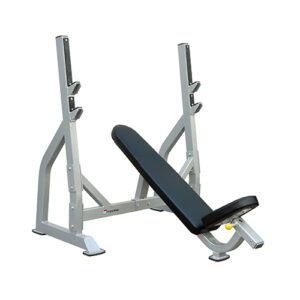 Kosa klop za benchpress INCLINE BENCH IFOIB Impulse
