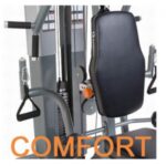 Multifunkcionalna naprava Home Gym IF1860 za celotno telo - slika 3