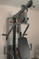 Multifunkcionalna naprava Home Gym IF1860 za celotno telo - slika 2