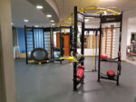 Funkcionalna trening zona L oblika Impulze – crossfit kletka - slika 4