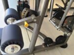 Lat Pulldown Impulze Elite IT9302 - profesionalna naprava 91kg - slika 3