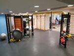 Funkcionalna trening zona L oblika Impulze – crossfit kletka - slika 5