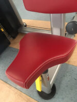 IT9501 CHEST PRESS - slika 4