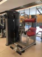 IT9532 BACK EXTENSION - slika 2