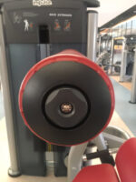 IT9532 BACK EXTENSION - slika 3