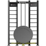 Rebounder Station Impulze IZ7003 za funkcionalni trening