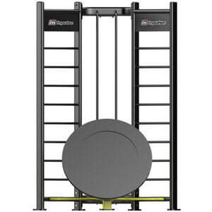 Rebounder Station Impulze IZ7003 za funkcionalni trening