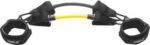 Lateralni otpornik SKLZ Lateral Resistor Pro za trening nog - slika 11