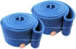Modra Latex Band XL 6,35cm Guma za Trening Funkcionalni - slika 6