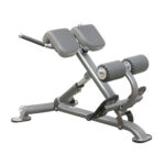 Multi Hyperextension Impulze Elite IT7007 Klop za Hrbet