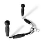 MULTI EXERCISE BAR PRO GRIP
