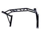 Zidno multigrip vratilo za dvige - profesionalna chin-up palica