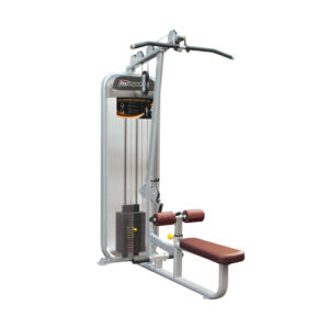 Lat Pulldown Seated Row PL9002 - Dvojna Fitnes Naprava