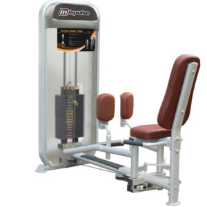 Naprava za bedra INNER/OUTER THIGH PL9016 Impulze