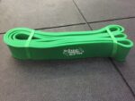 Latex Band M 2,86cm Roza - Elastika za Funkcionalni Trening - slika 8