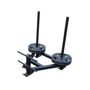 power sled