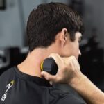 SKLZ Roller Ball - masažna krogla - slika 2