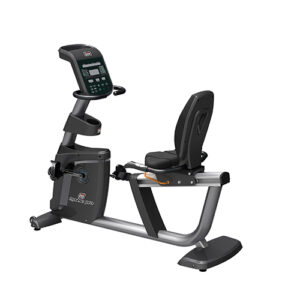 Impulze RR500 - Recumbent Bike