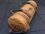Sandbag 15 kg PRO LINE - profesionalna vreča za funkcionalni trening - slika 2