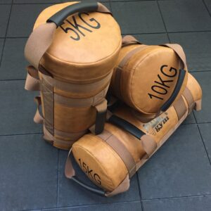 Sandbag 15 kg PRO LINE - profesionalna vreča za funkcionalni trening