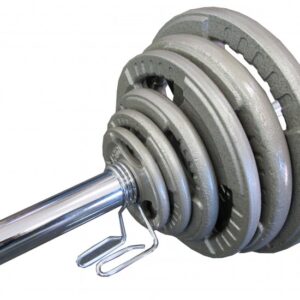 željezni uteg 100kg