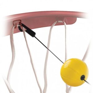 Meta za metanje SKLZ Shooting Target™ za košarkaški obroč
