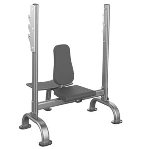 Shoulder Press Bench Impulze Elite IT7031 - Profesionalna Klop
