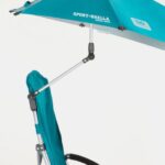 Zložljiva stolica sa Šport Brella suncobranom - slika 4